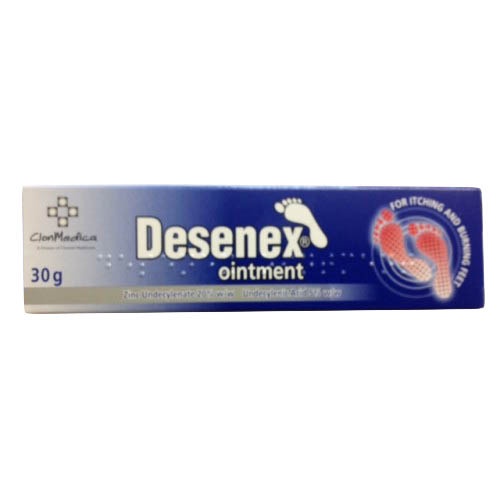 DESENEX OINTMENT
