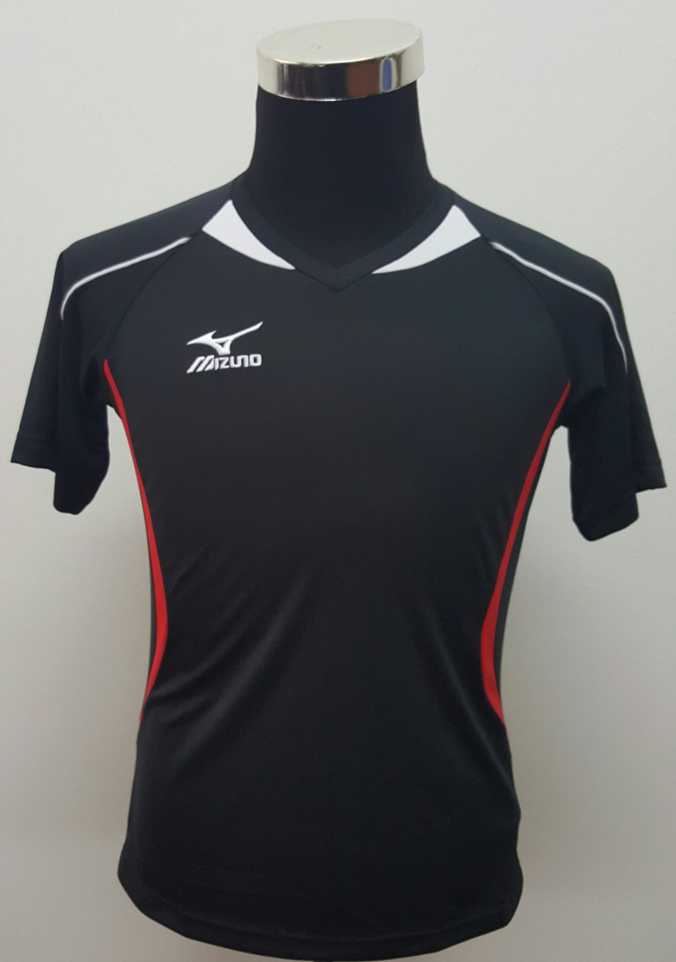 mizuno shirt