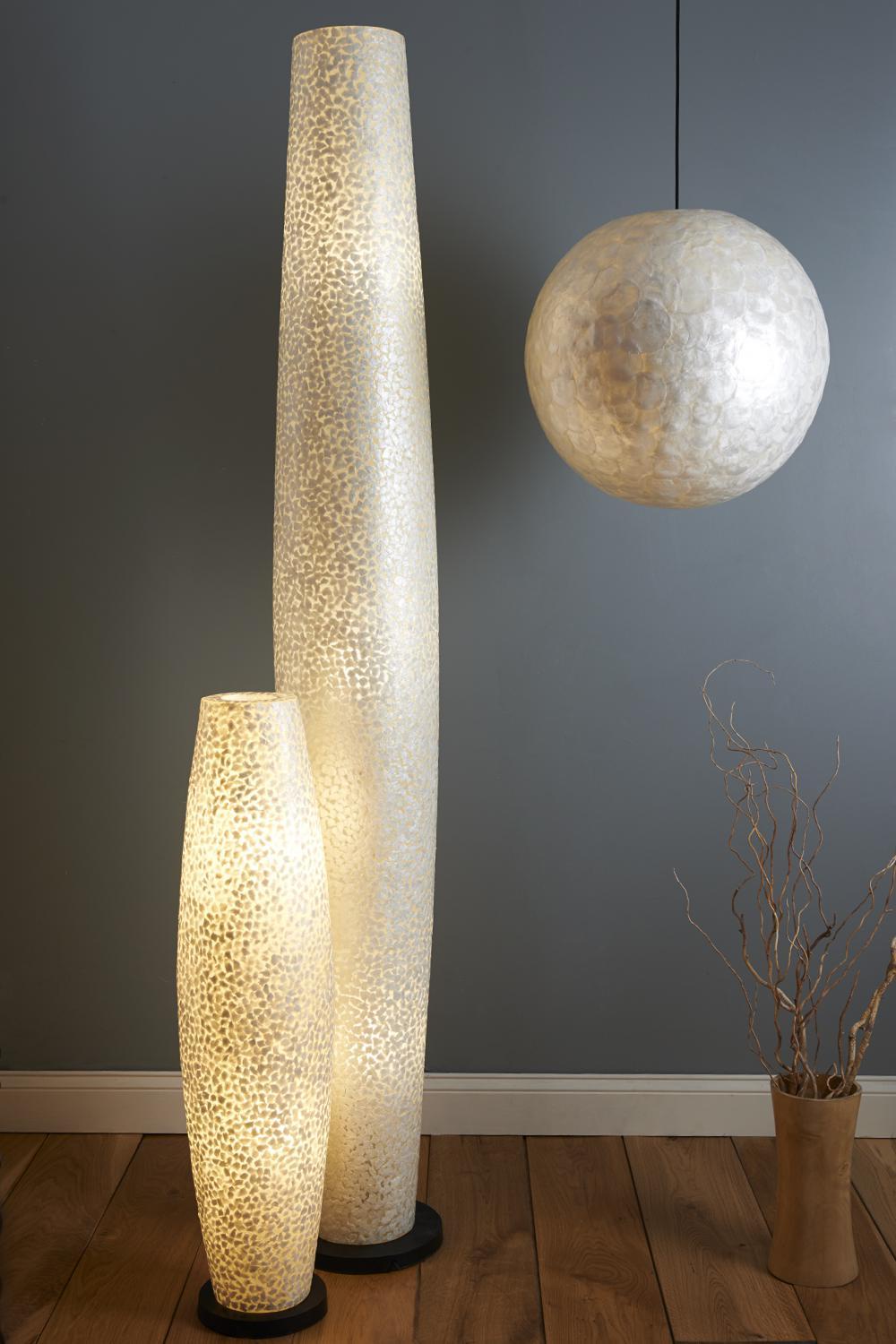 Elara Floor Lamp 100cm