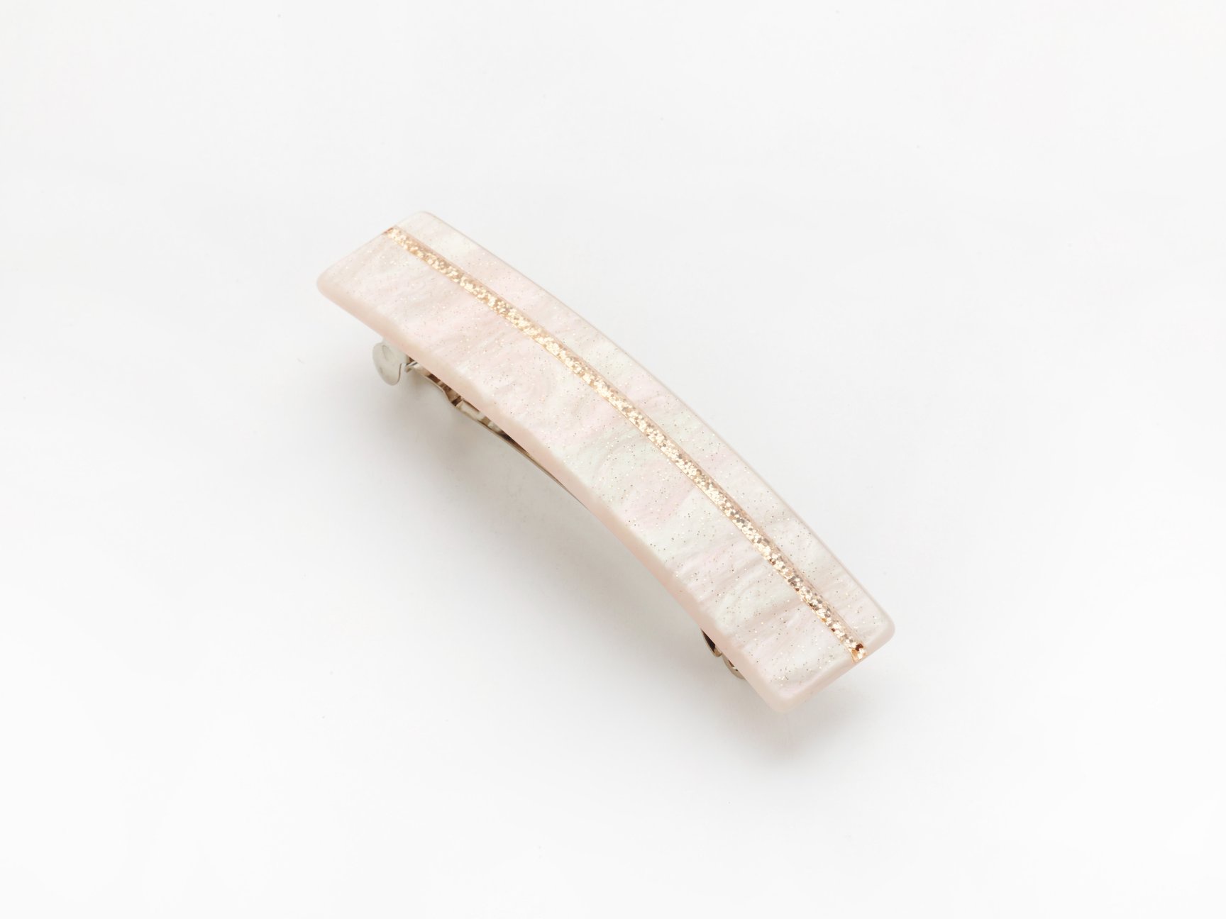 Valet Studio Cecile Barrete Blush Pink