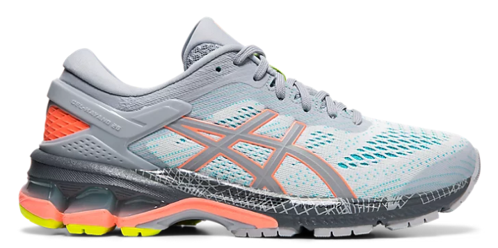 asics gel kayano lite