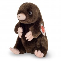 mole teddy