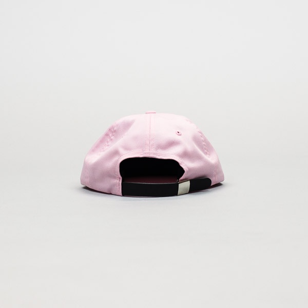 Babylon Warp Hat Pink