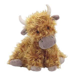 yak soft toy