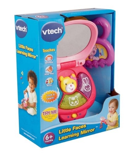 vtech mirror