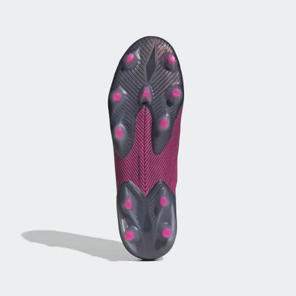 adidas Nemeziz 19.1 FG Shopnk/Cblack/Shopnk