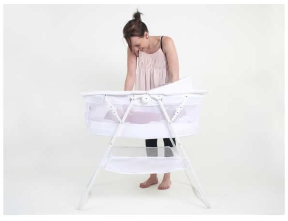 rico bassinet