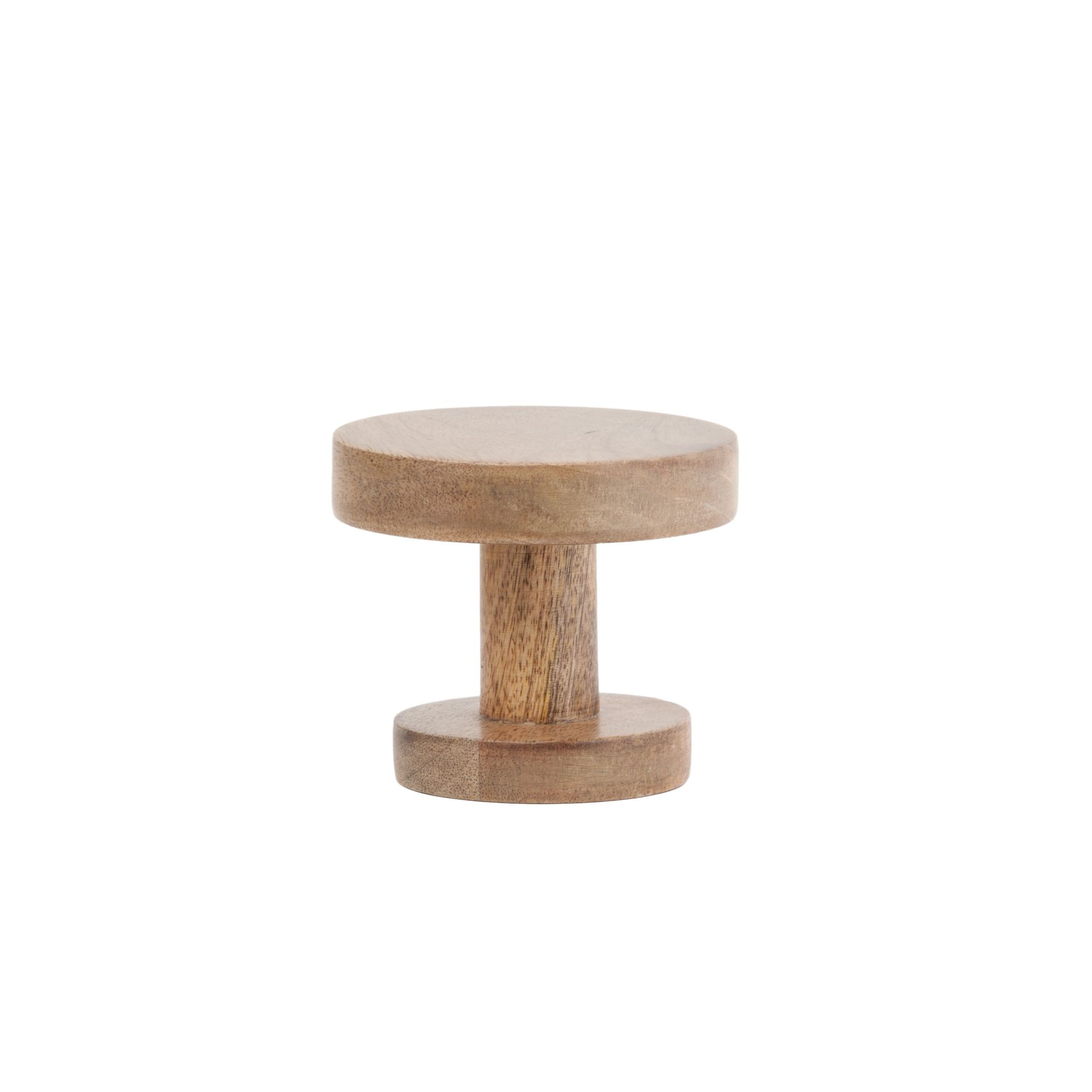 Wooden Wall Hooks Medium