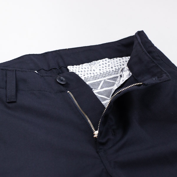 Carhartt W.I.P. Club Short Dark Navy