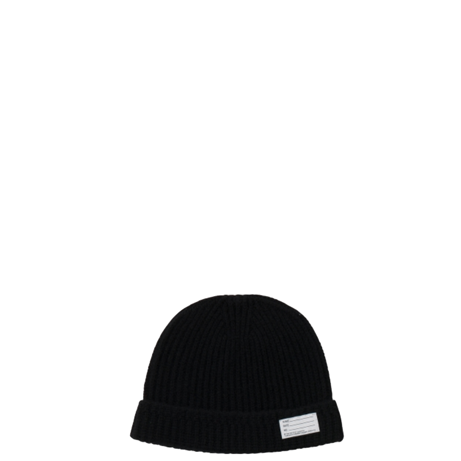 visvim knit beanie