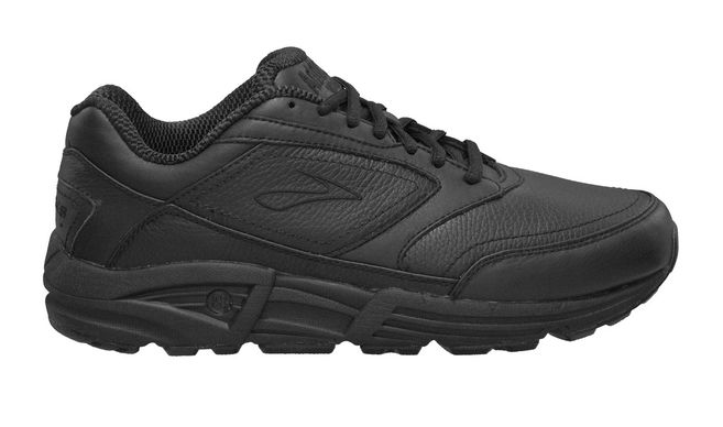 brooks women's addiction walking shoes