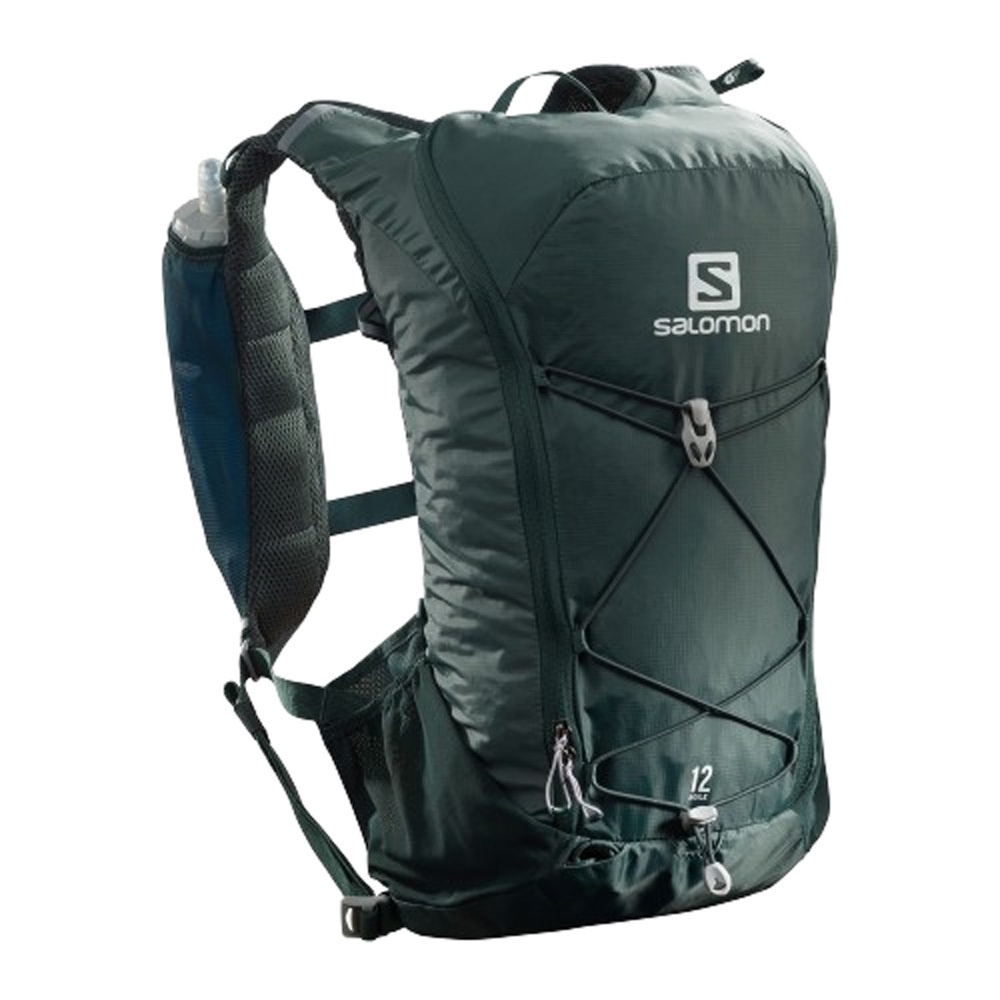 salomon trail backpack