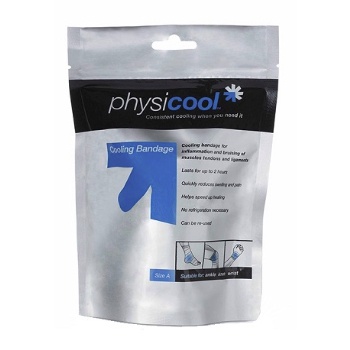 PHYSICOOL BANDAGE 10CM X 2M PHYSICOOL BANDAGE 10CM X 2M