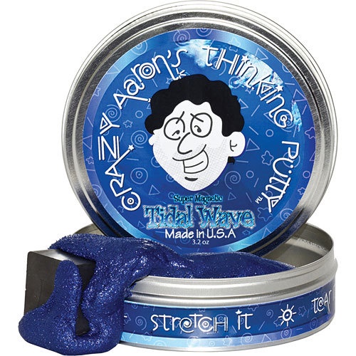 crazy aaron's thinking putty tidal wave