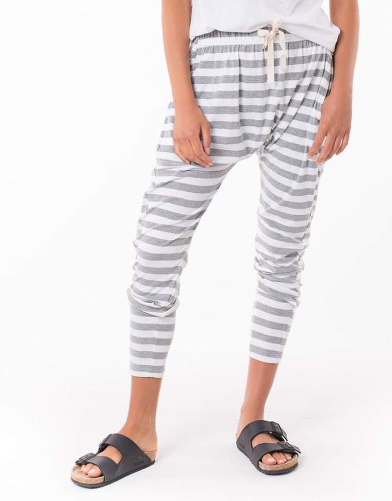 Fluid Stripe Pant