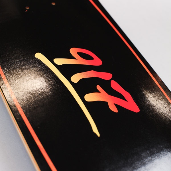 Call Me 917 Godfather Deck 8.25"