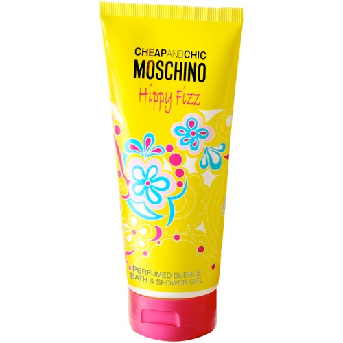 moschino cheap and chic hippy fizz