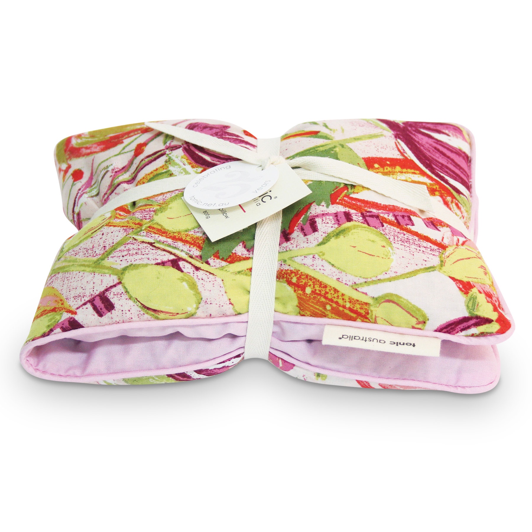 Heat Pillow Pink Bell Kohl Soda