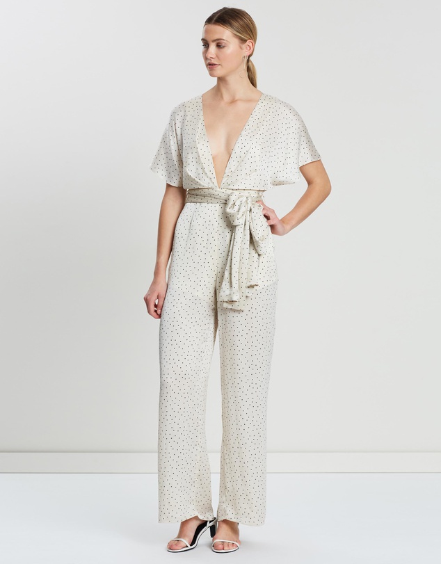 Significant Other Aphelion Jumpsuit