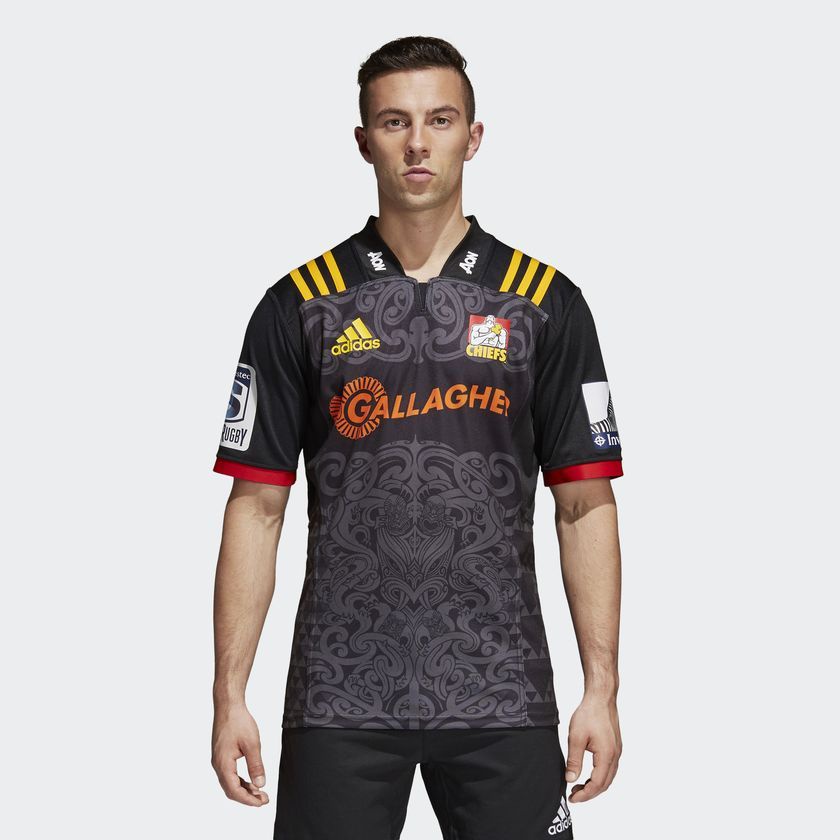 adidas chiefs rugby jersey