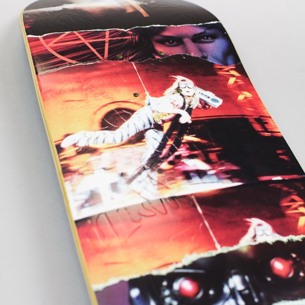 Fucking Awesome AVE Visions Deck 8.25"