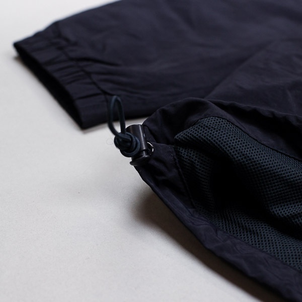 Quasi Anoraq Jacket Navy