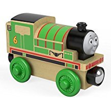thomas wooden percy