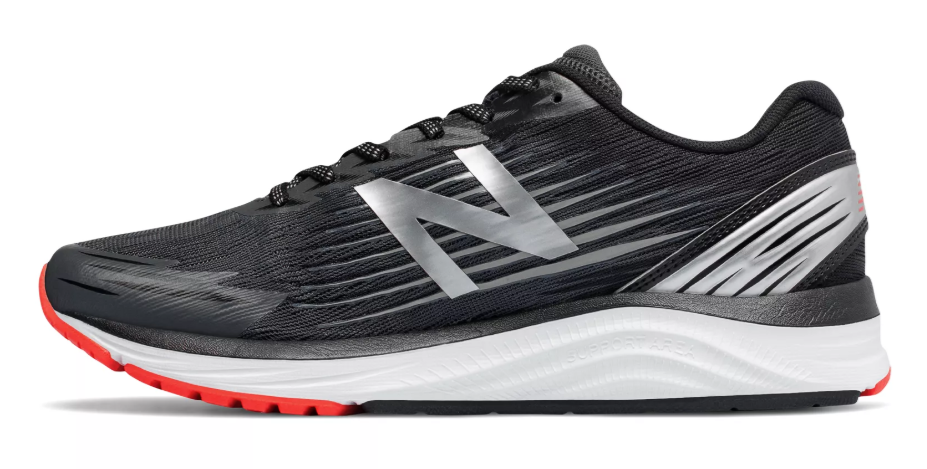 new balance synact stability