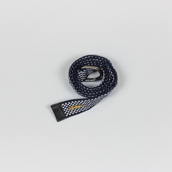 Bedlam Disco Belt Blue