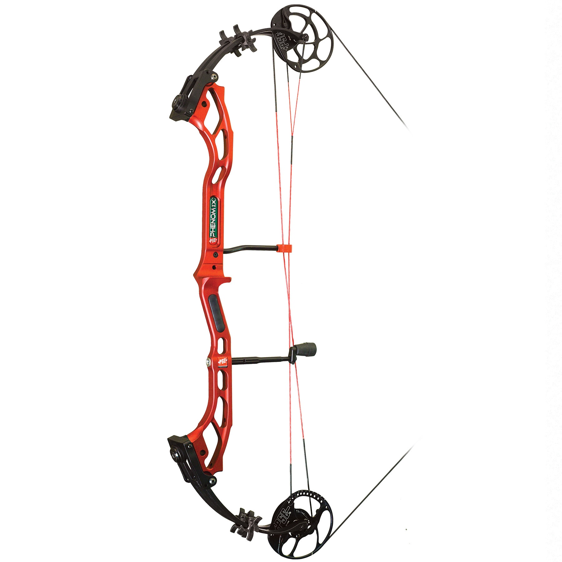 compound bow store