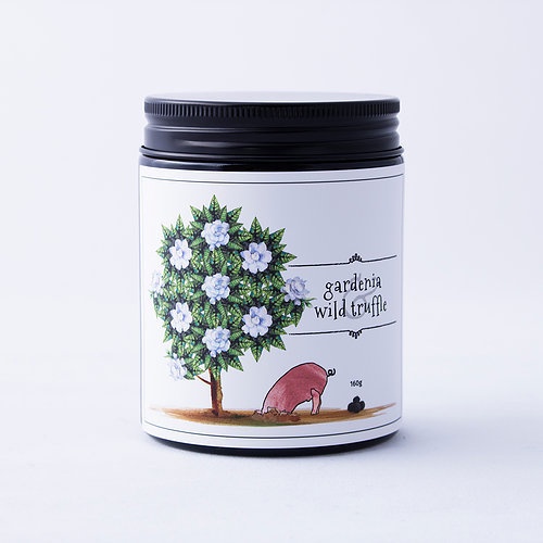 GARDENIA WILD TRUFFLE