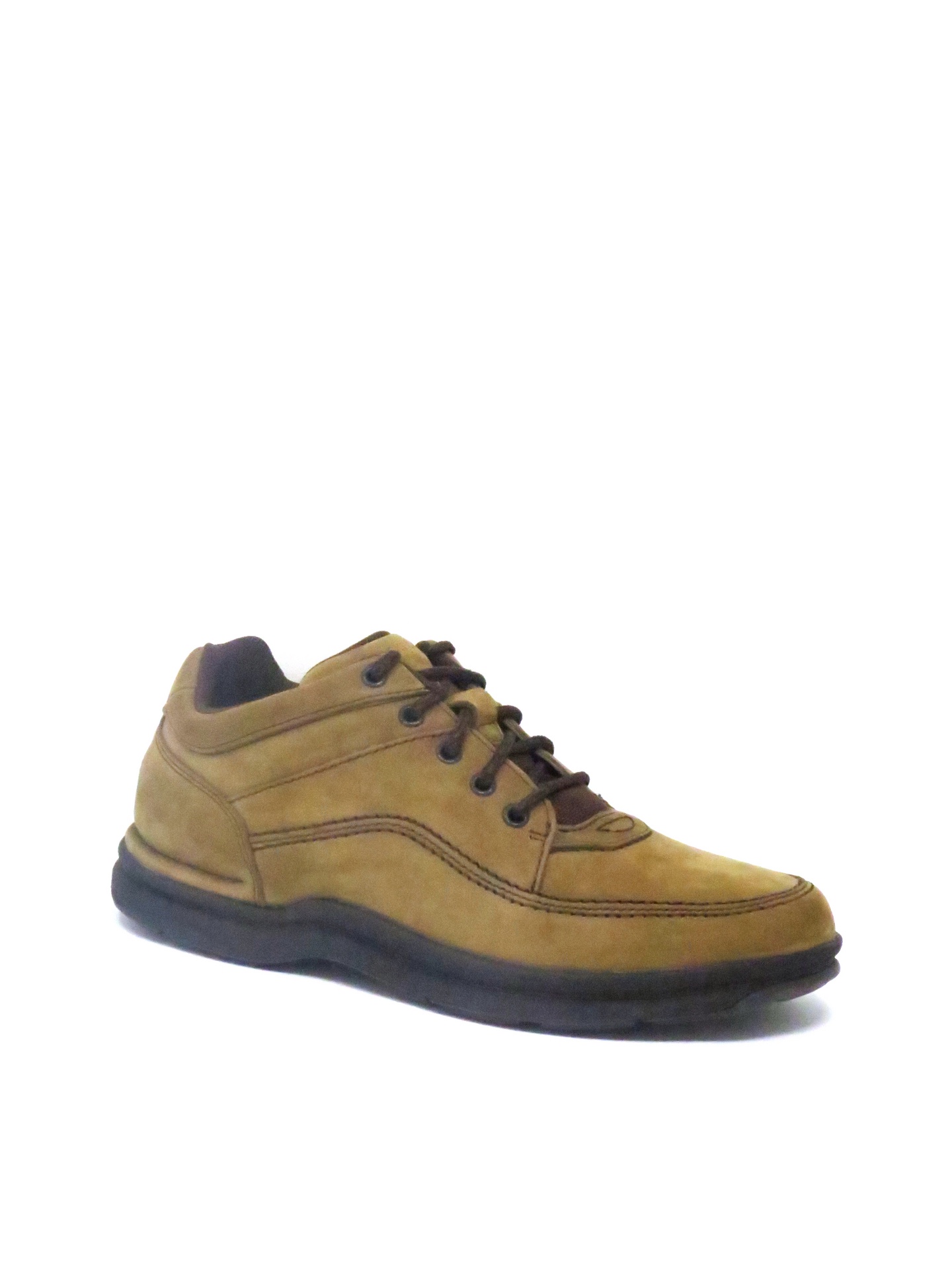 chocolate nubuck