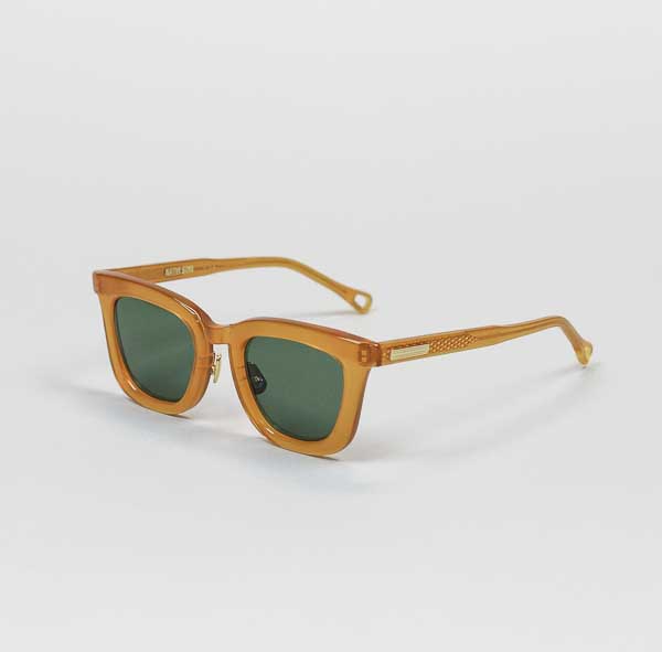 Native Sons Rickenbaker Sunshine / 16k Gold / G-15