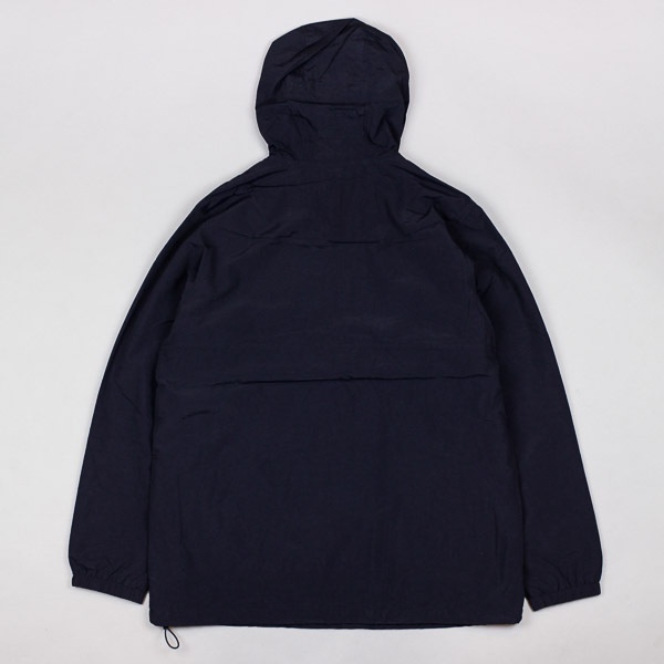 Quasi Anoraq Jacket Navy