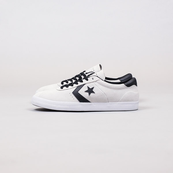 Converse Cons Breakpoint Pro Suede White/Black