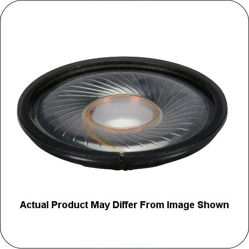 8 ohm 1 watt speaker