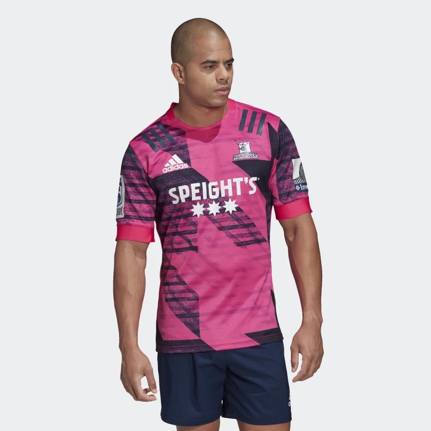 highlanders jersey