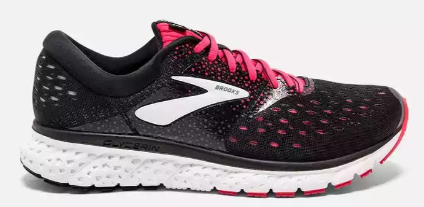 womens brooks glycerin 16