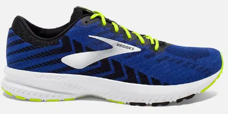 brooks launch 6 m