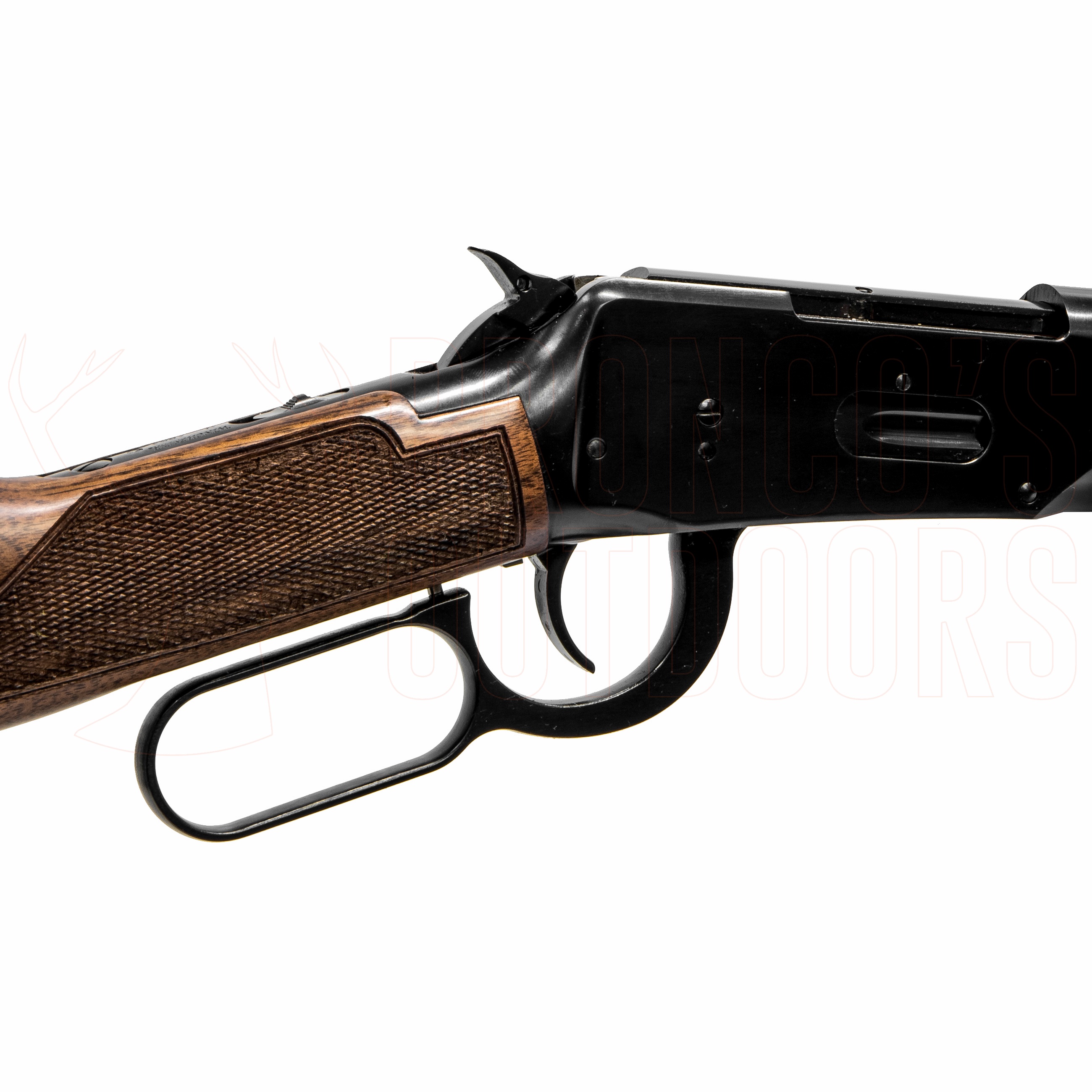 Winchester Model 94 Sporter 3030 Broncos Outdoors