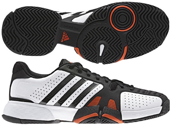 adidas barricade team