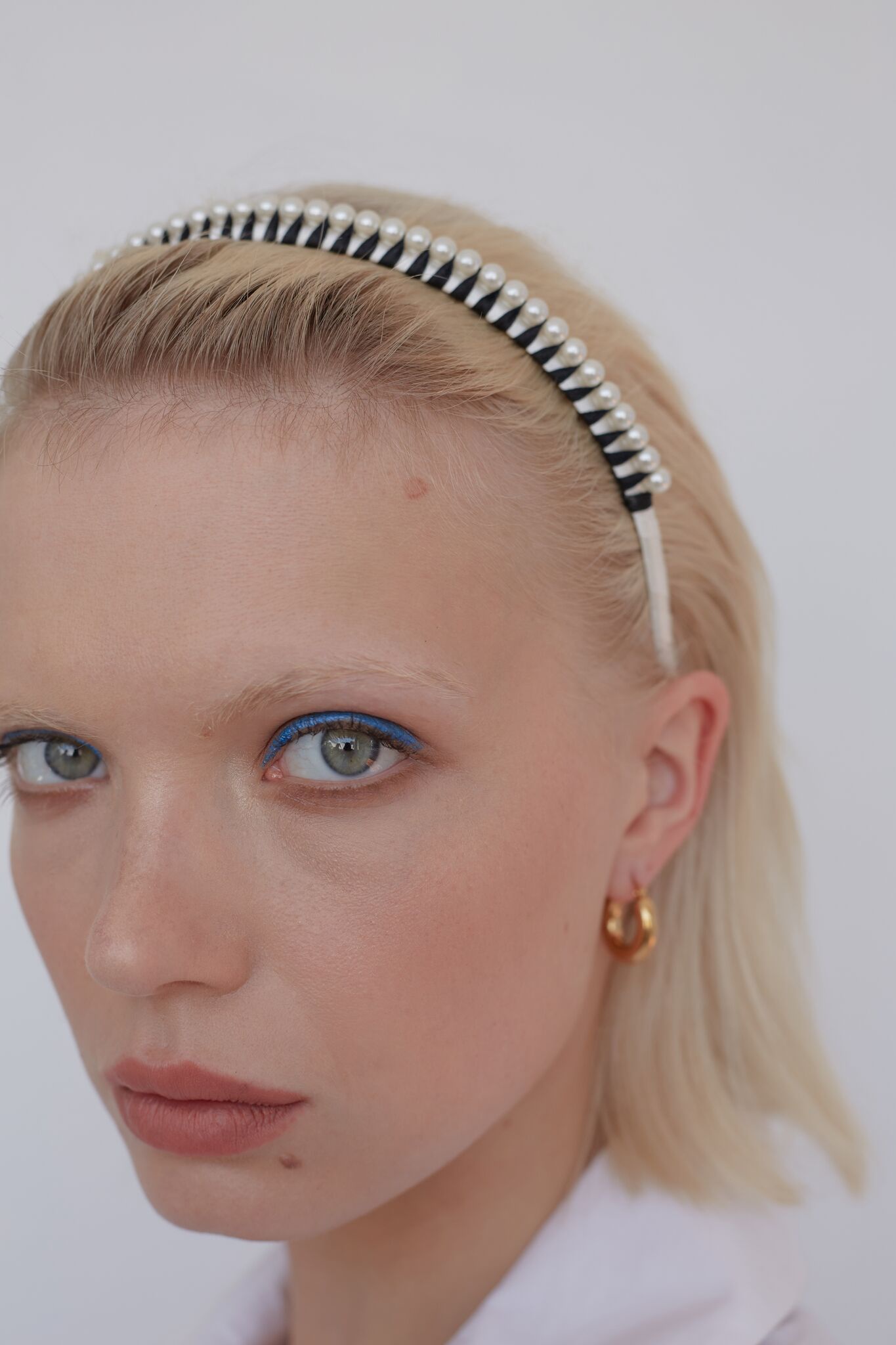 Avenue Amour Alice Band