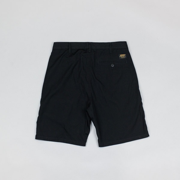 Carhartt W.I.P. Gerald Short Black