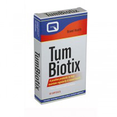 TUM BIOTIX 30PK