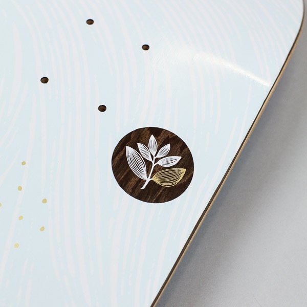 Magenta Dream Panday Deck 8.25"