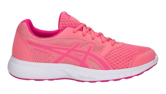 asics stormer 2 running shoes