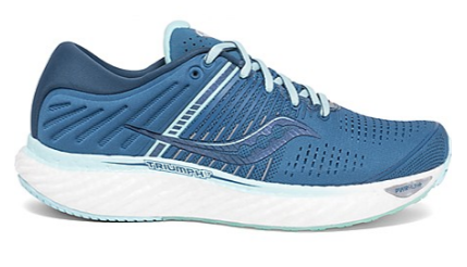 saucony triumph 10 womens for sale