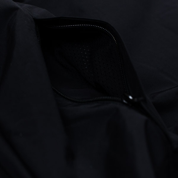 Carhartt W.I.P. Nimbus Pullover Jacket Black