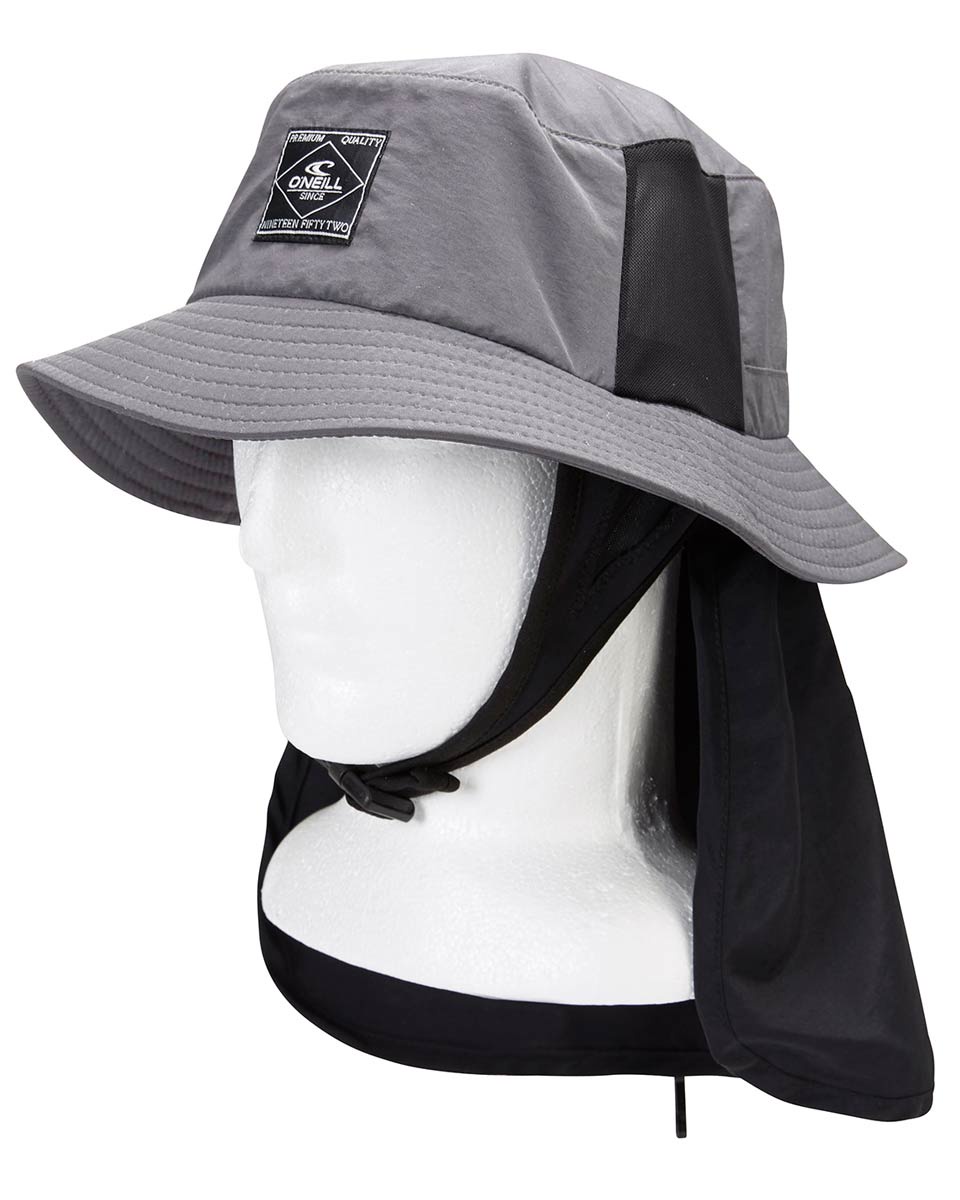 surf hat sun protection