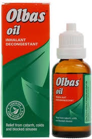 LANES OLBAS OIL